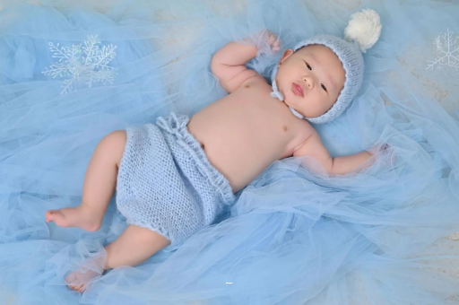 龙口宝宝拉肚子发烧