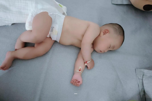 龙口怀孕感觉自己心跳明显